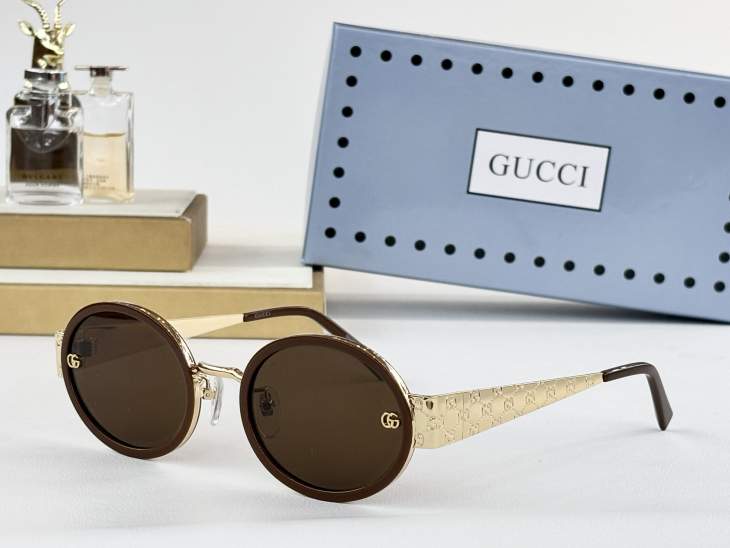 Picture of Gucci Sunglasses _SKUfw79721395fw